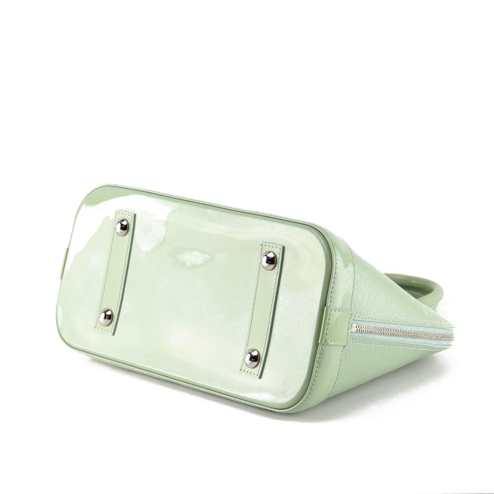 Louis Vuitton Alma PM - Picture 4 of 8